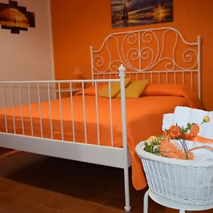 Vista Sul Porto Bed and breakfast Palermo