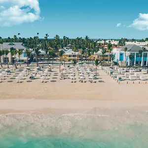 Station touristique Iberostar Selection Coral Bavaro