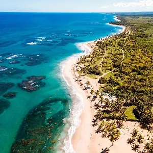 Lodge Puntacana Lavacama Costa Arrecife By Aa Crypto Group