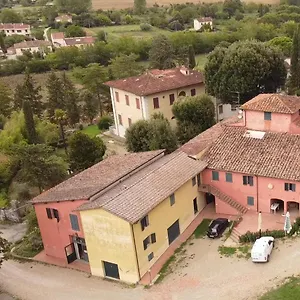 Qoelet - Etico E Sociale Bed and breakfast Montevarchi