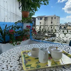 https://renovated-colonial-apartment.santodomingobesthotels.com