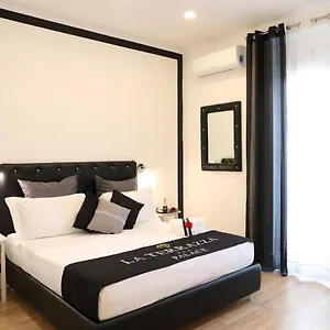 La Terrazza Palace Bed and breakfast Palermo
