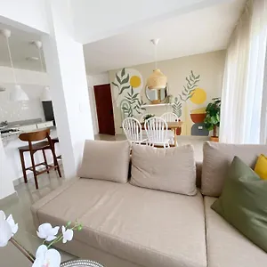 Appartement Oasis