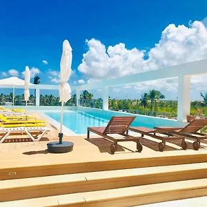 Ducassi Rooftop Pool & Beach Club Punta Cana