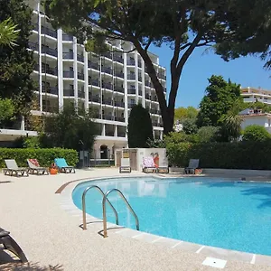 Resideal Premium 4* Cannes